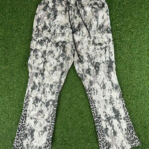 Unbranded Men's multi Trousers